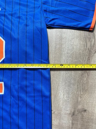 Camiseta NBA New York Knicks Nike Talla M