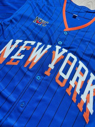 Camiseta NBA New York Knicks Nike Talla M