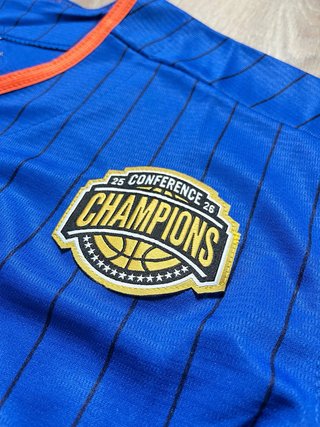 Camiseta NBA New York Knicks Nike Talla M