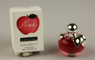 Miniatura NINA Les Belles de Ricci