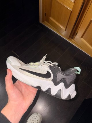 Zapatillas Baloncesto Nike