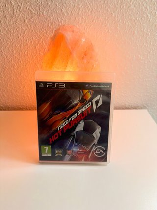 Need for Speed: Hot Pursuit (PS3)