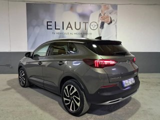 Opel Grandland X 2018