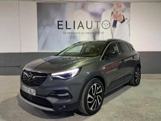 Opel Grandland X 2018