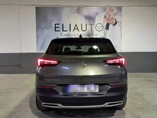 Opel Grandland X 2018