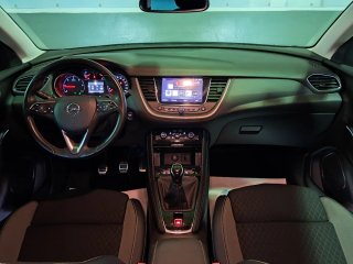 Opel Grandland X 2018