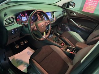 Opel Grandland X 2018