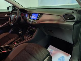 Opel Grandland X 2018