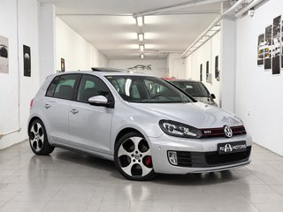 Volkswagen Golf GTI MK6 2.0 TSI 210 CV DSG | 5P