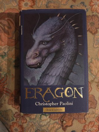 Eragon
