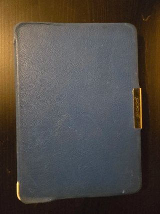 Funda para Ebook MoKo Azul