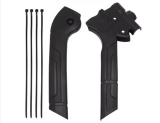 Protectores Chasis Suzuki DRZ 400 a ESTRENAR