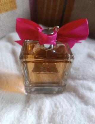 Perfume Viva la Juicy 100 ml