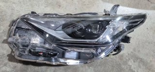 Faro Izquierdo Toyota Auris 2016 Full LED
