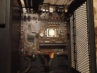 PACK BASE PC GAMING / OFICINA