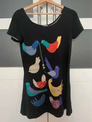 Original vestido GINGER & SOUL para mujer