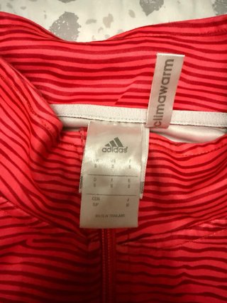 Chaqueta Bayern Múnich Champions 2016 Adidas