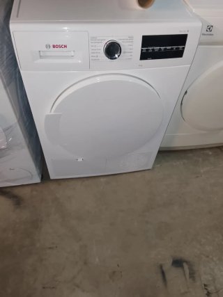 Secadora Bosch Serie 6