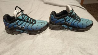 Zapatillas Nike tn