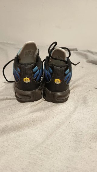 Zapatillas Nike tn