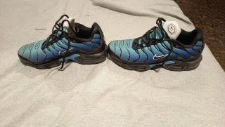 Zapatillas Nike tn