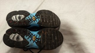 Zapatillas Nike tn