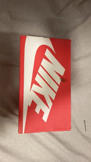 Zapatillas Nike tn