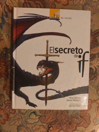 El secreto de If