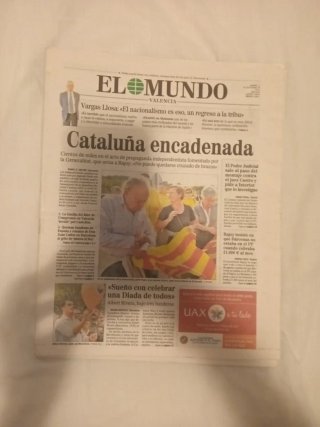 Procés Catalán