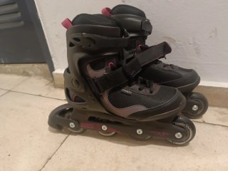 Patines en línea Oxelo talla 40