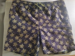 Bañador niño Pepperts tortugas marinas