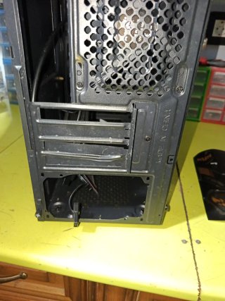 Caja PC Gamer Aerocool