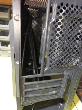 Caja PC Gamer Aerocool