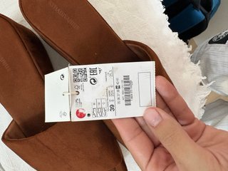 Sandalias de Plataforma Marrones