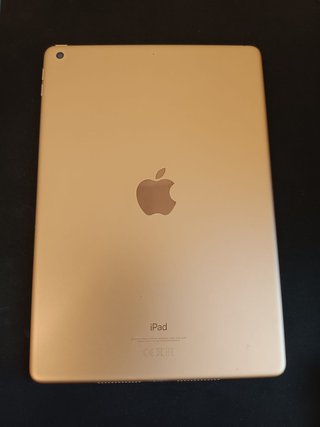 NO ENCIENDE, AVERIADO iPad 7a Gen A2197