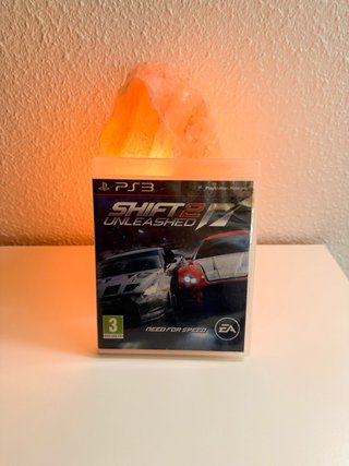 Need for Speed: Shift 2 Unleashed (PS3)