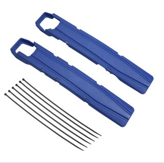 Protectores Basculante Suzuki DRZ 400 a ESTRENAR