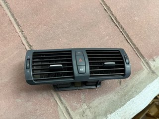 Rejilla Ventilación Central BMW Serie 1