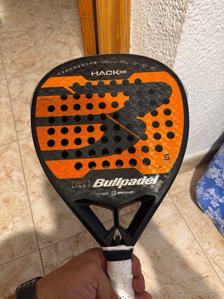 Bullpadel Hack 03