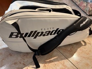 Bullpadel Hack 03