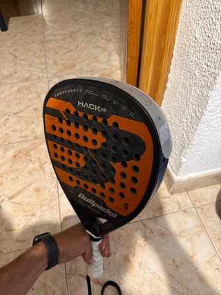 Bullpadel Hack 03