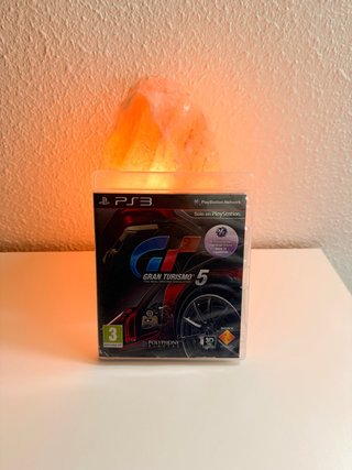 Gran Turismo 5 Essentials