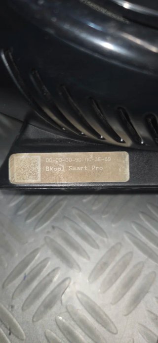 Rodillo Bkool Smart Pro