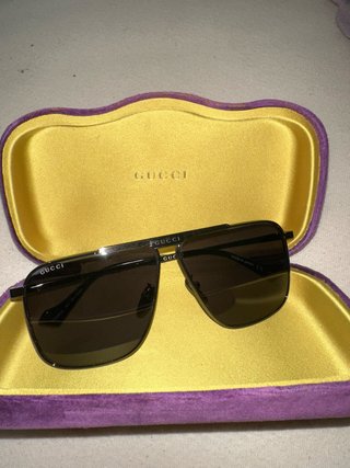 Gafas de Sol Gucci