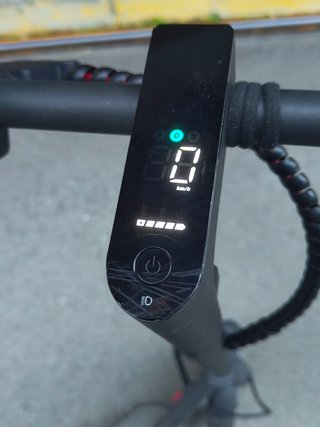 Patinete Eléctrico Xiaomi Electric Scooter 4
