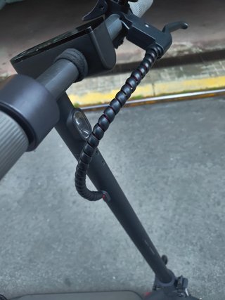 Patinete Eléctrico Xiaomi Electric Scooter 4