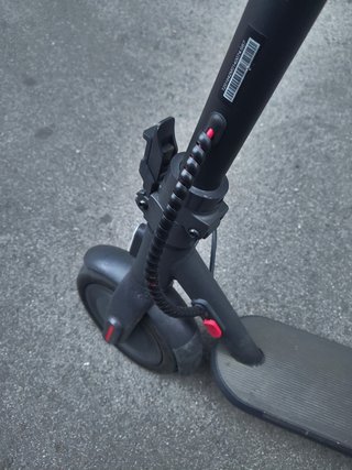 Patinete Eléctrico Xiaomi Electric Scooter 4