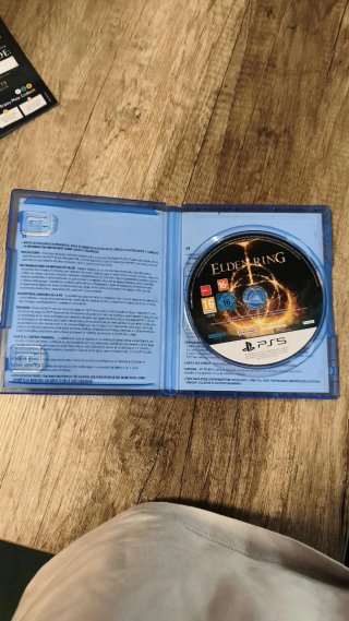 Elden Ring PS5