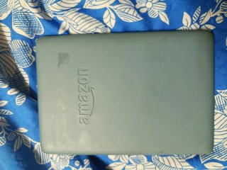 Kindle Paperwhite 10ª Gen