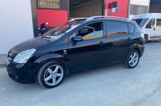 Toyota Verso 2007